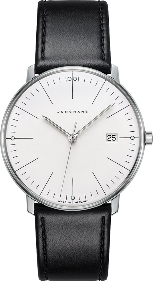 Pre owned junghans watches best sale