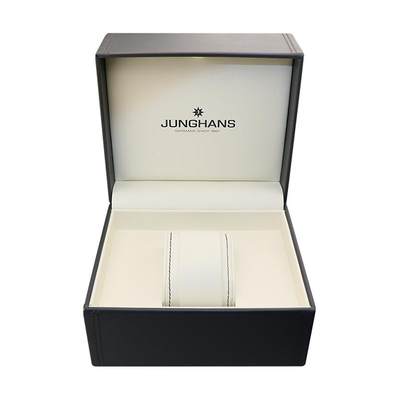 Junghans Watch Erhard Junghans Aerious Chronoscope