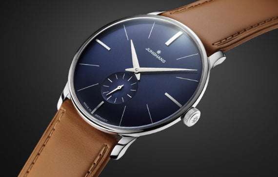 example of Junghans Mens Watch