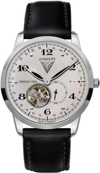 example of Junkers