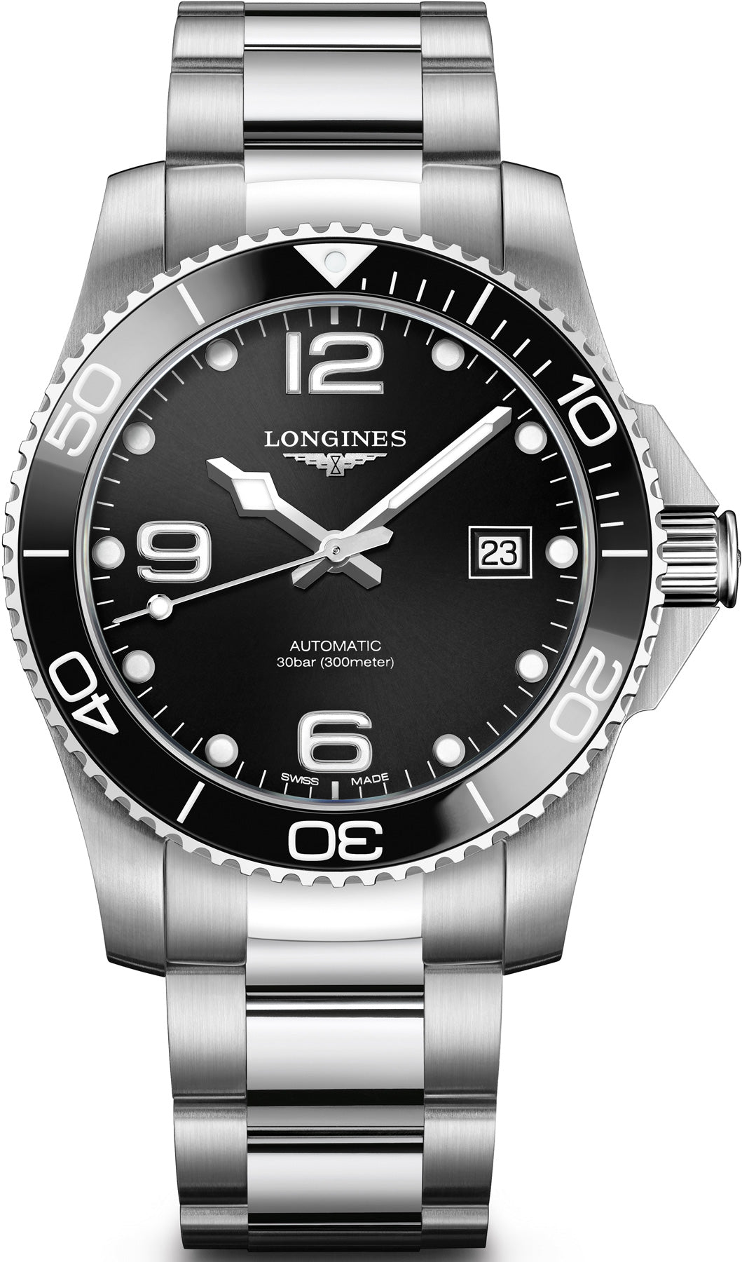 Longines Black Friday