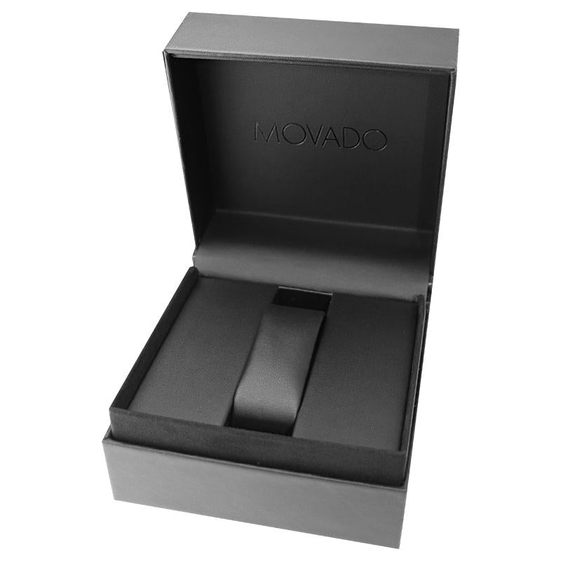 Movado Bold Watch