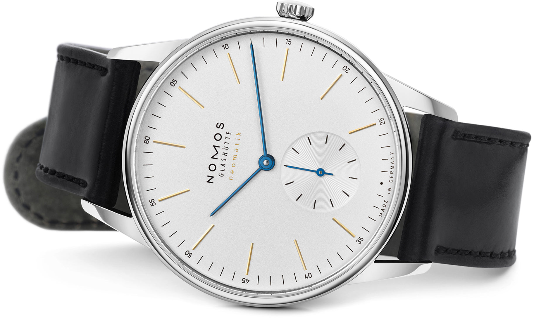 Nomos 340 sale