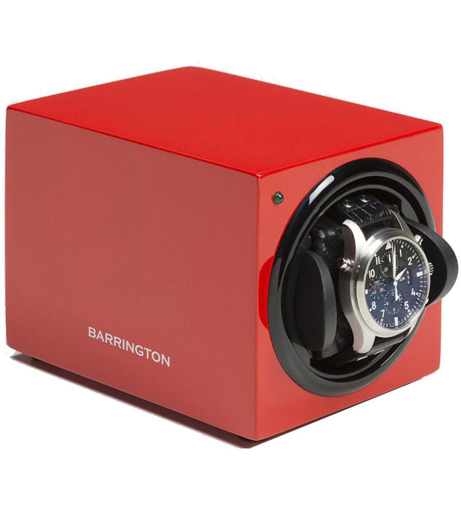 Watch winder barrington sale