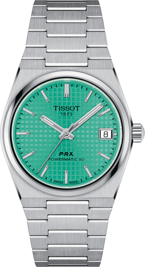 Tissot Watches and Wonders 2021