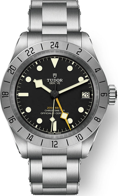 TUDOR Watch Black Bay Pro M79470-0001