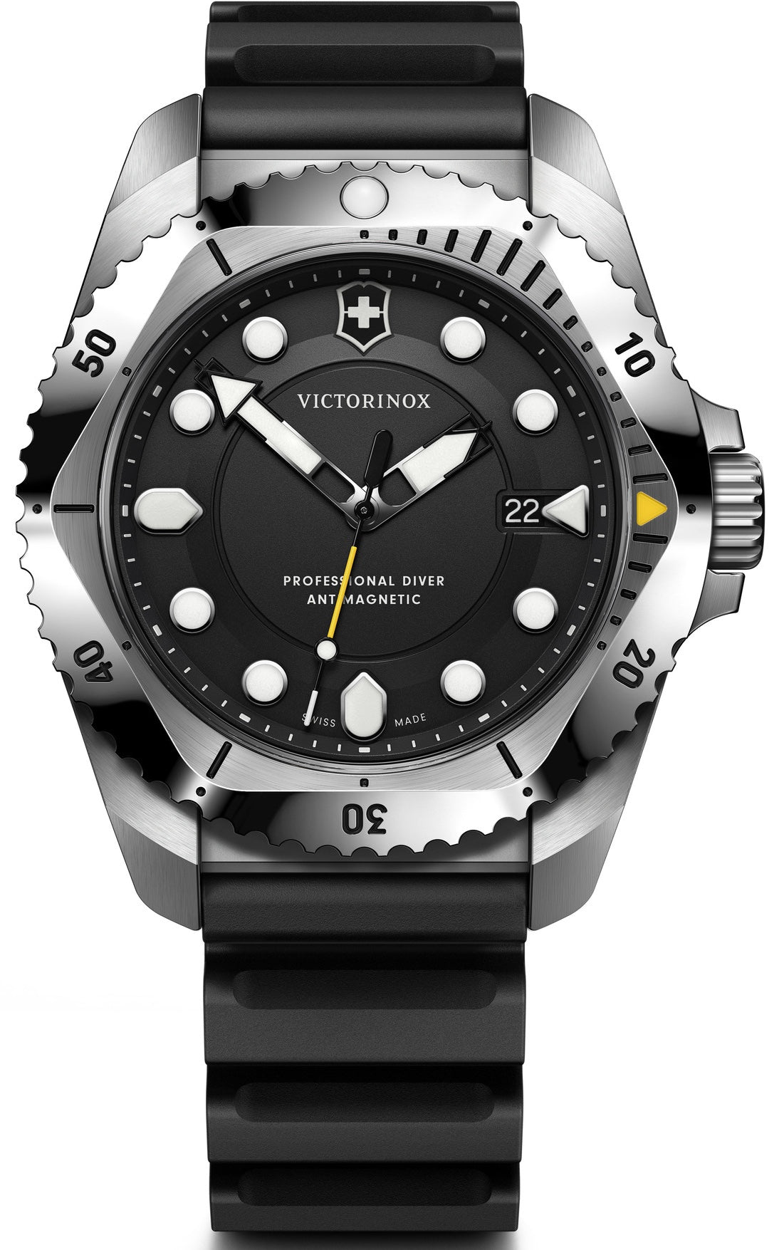 Men's victorinox watches for sale best sale