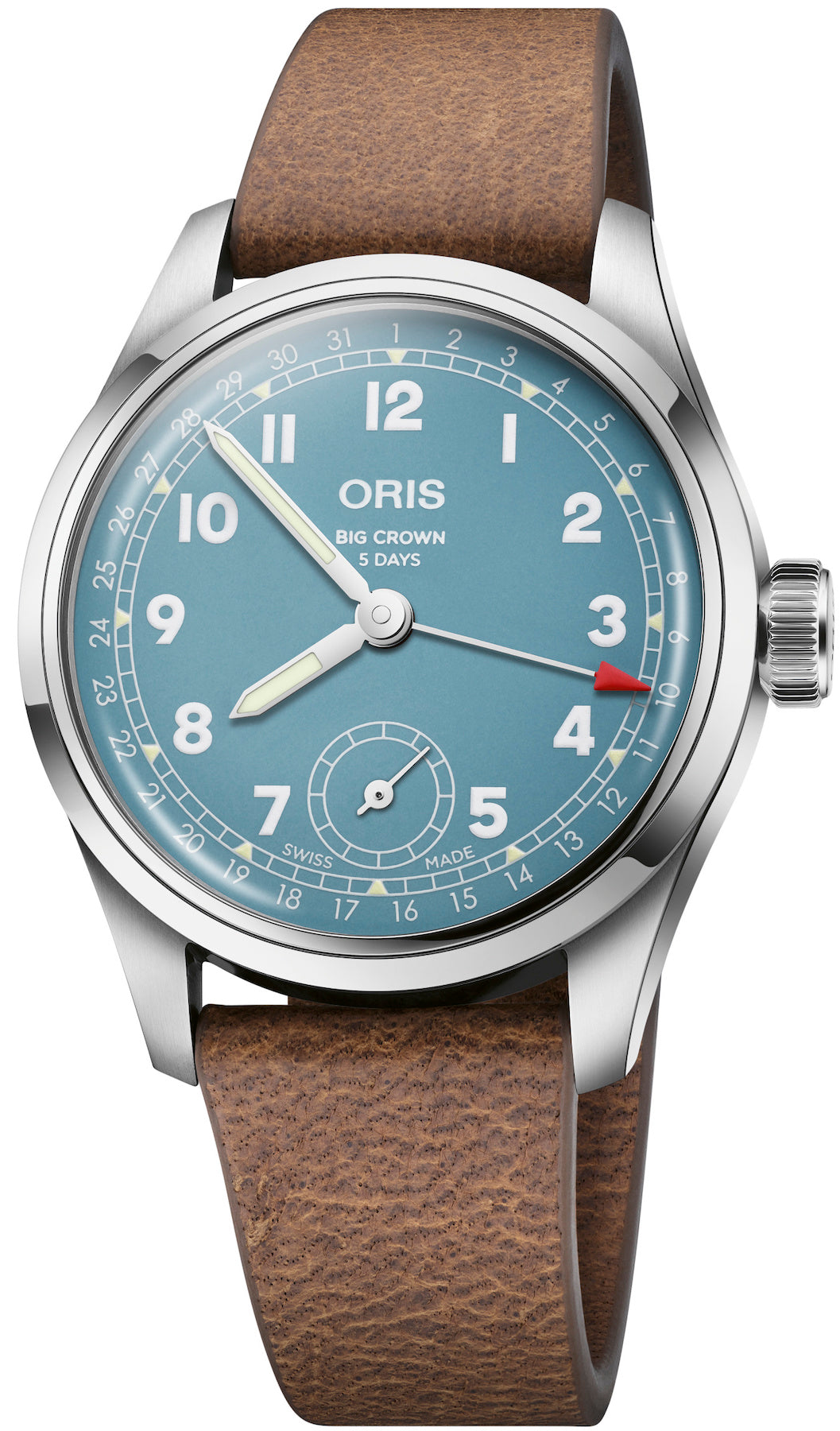 Oris Watches Official UK Oris Watch Stockist