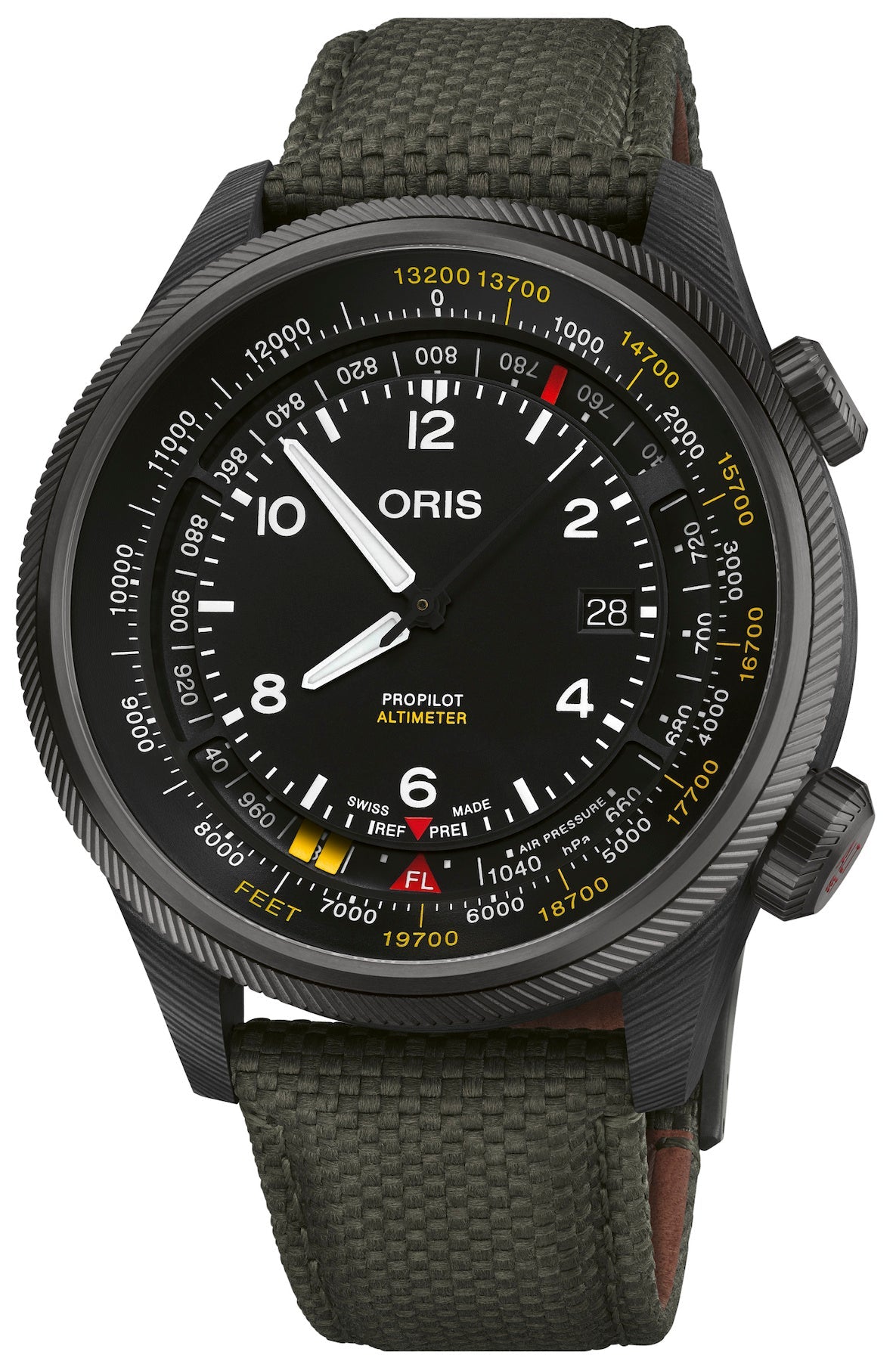 Oris Watches and Wonders 2023