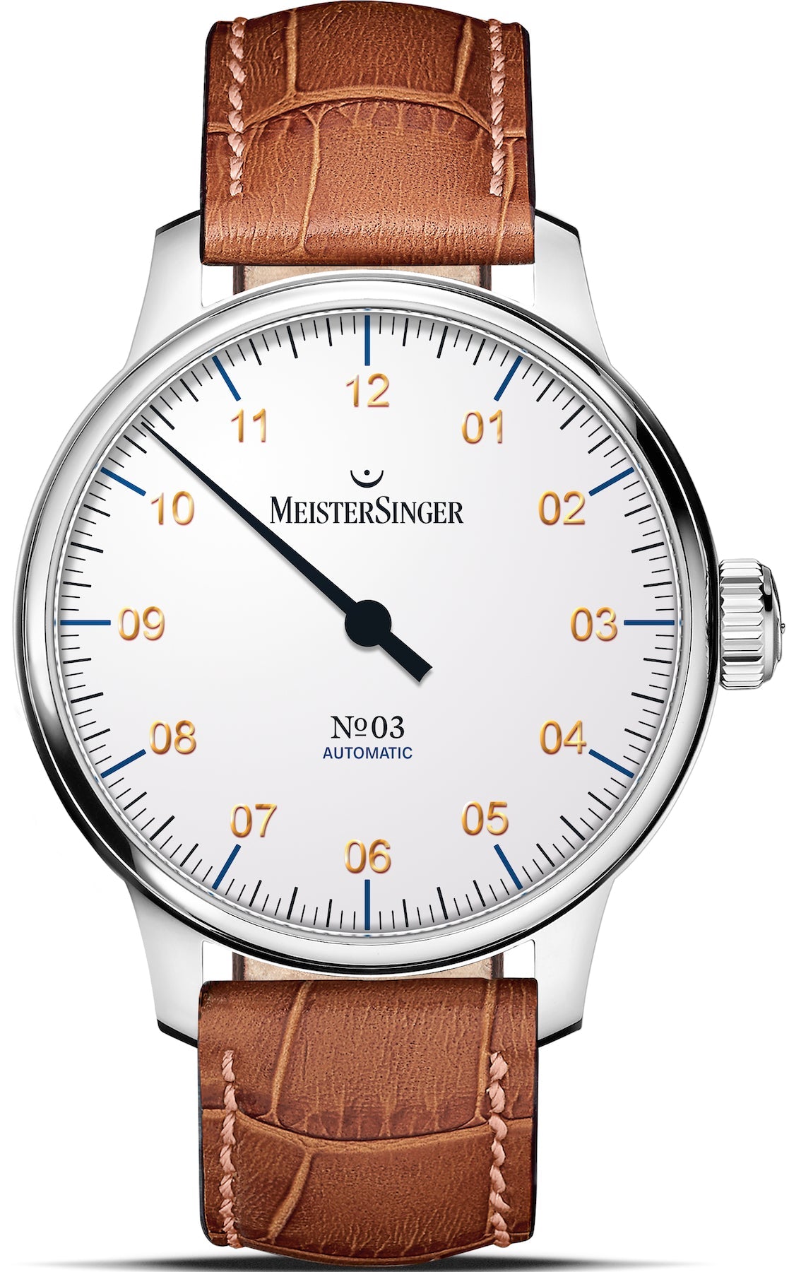 MeisterSinger Watches