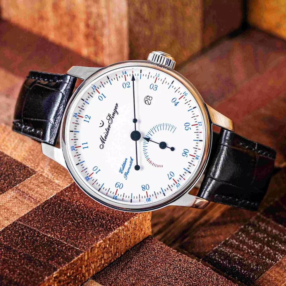 Meistersinger limited edition sale