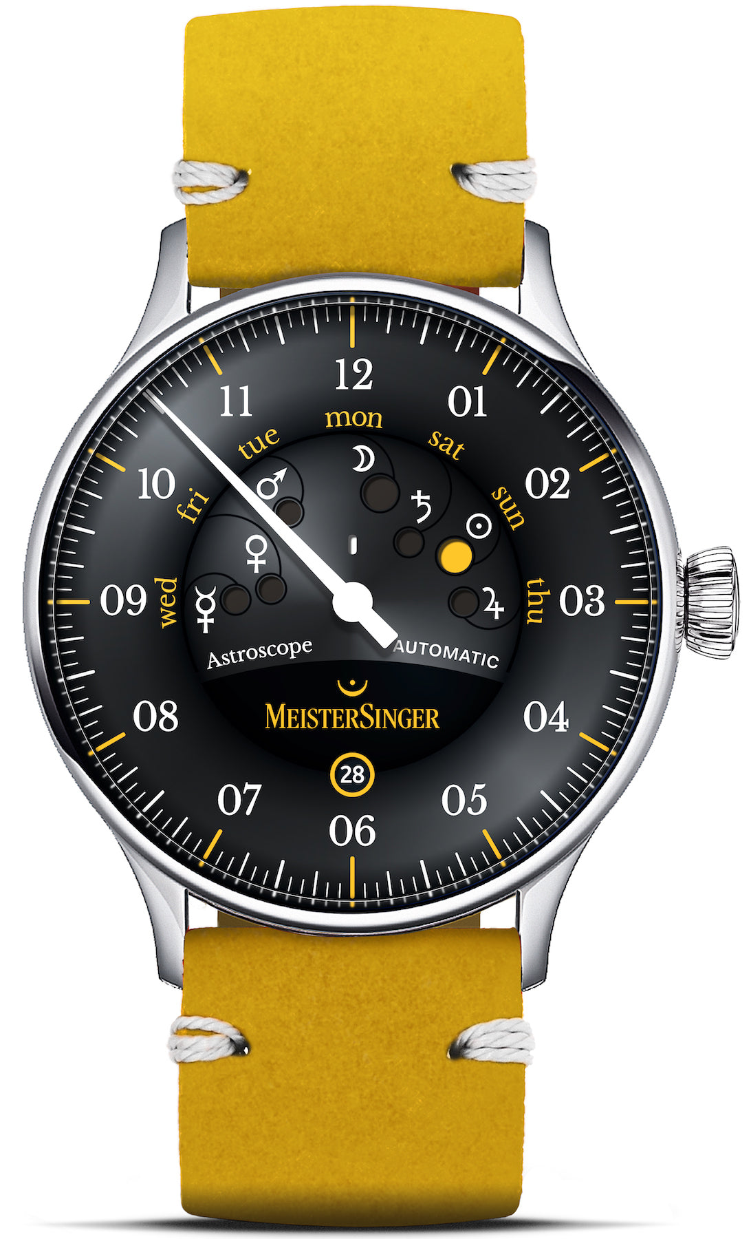 Meistersinger website sale