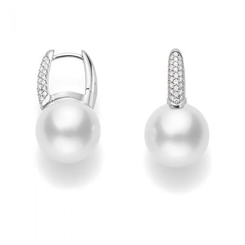 Mikimoto on sale earring price