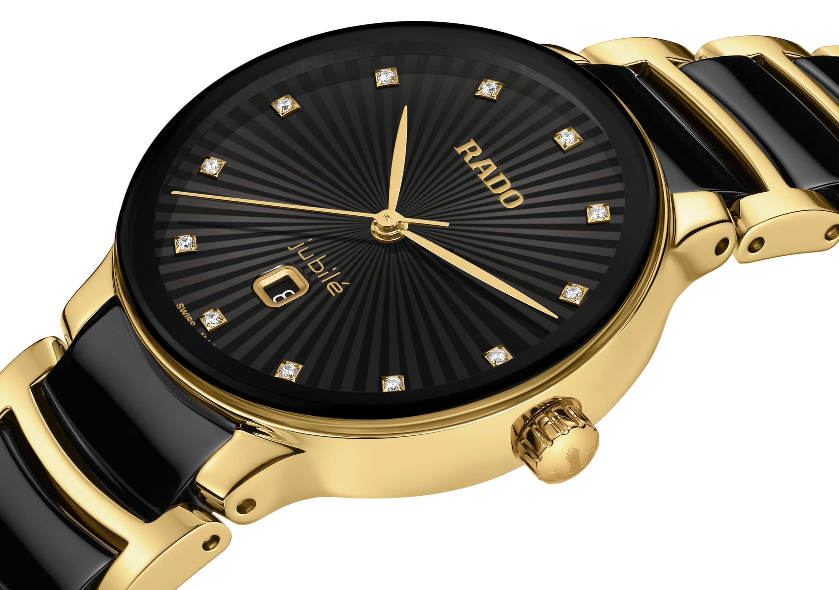 Rado jewellery best sale