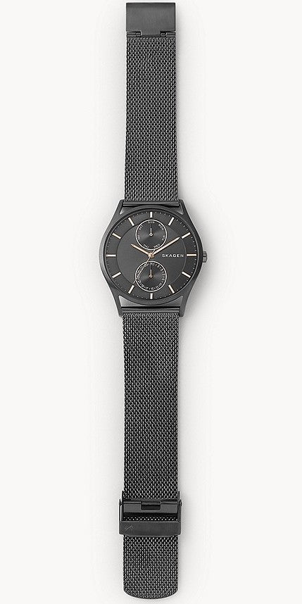 Skagen Watch Holst Mens