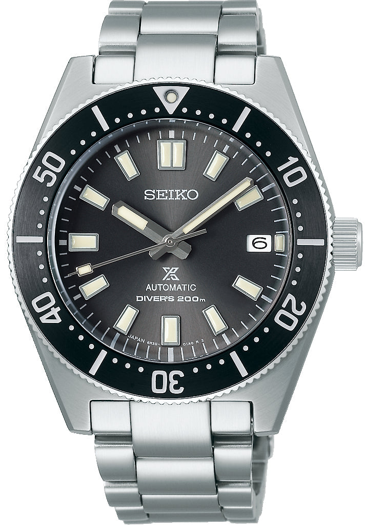 Seiko Black Friday