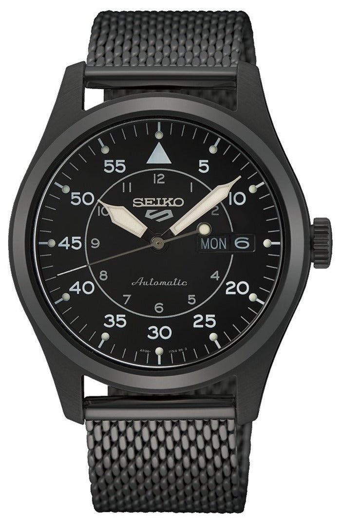 Military seiko on sale