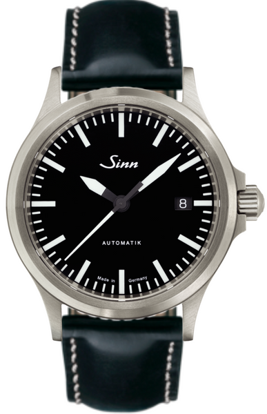 Sinn deals dress watch