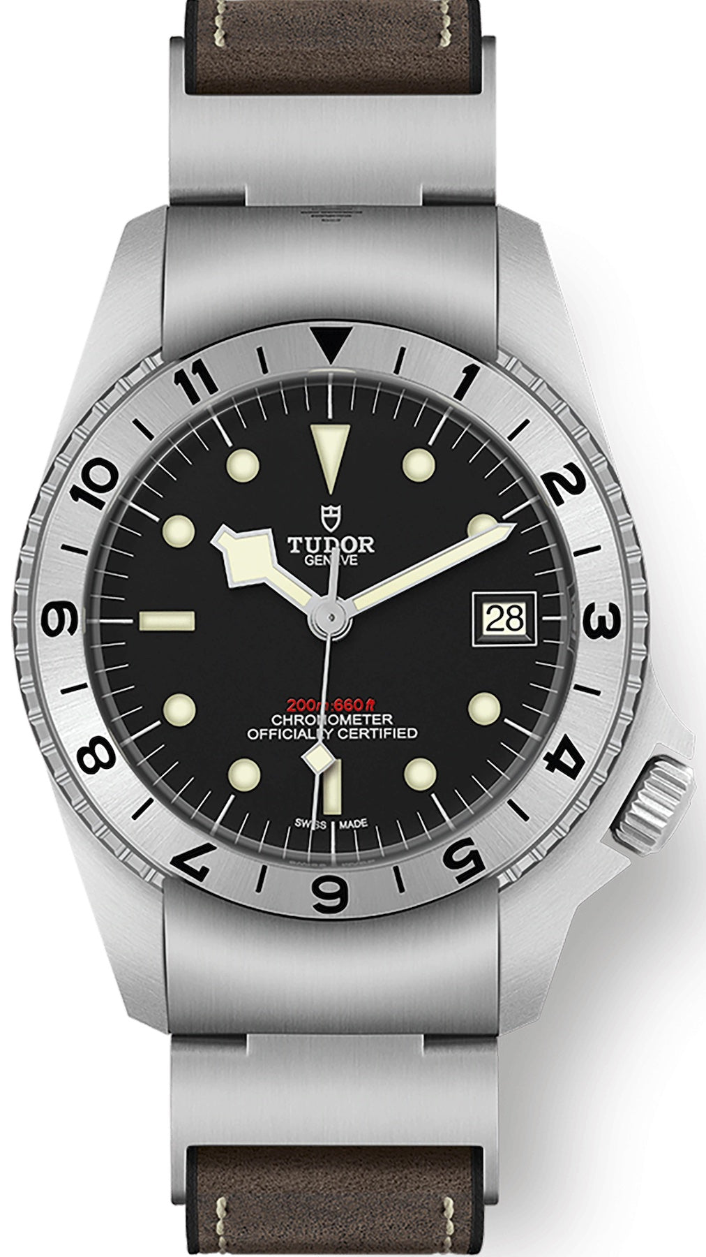 Tudor black bay discount finance