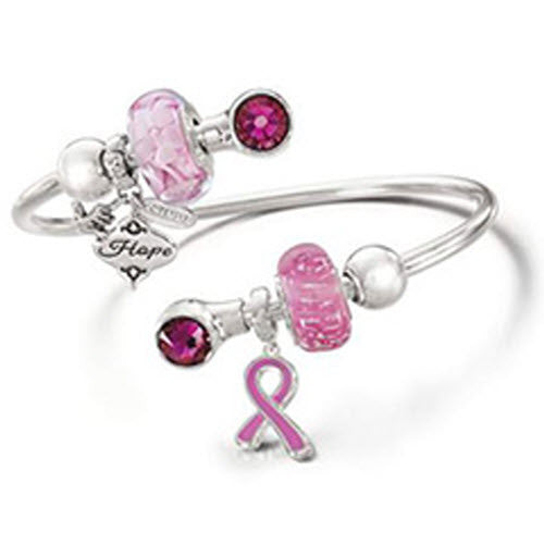 Chamilia Pink Swarovski Rattle offers Charm