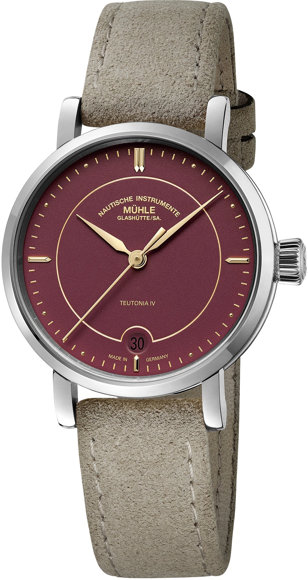 Muhle glashutte best sale 29er casual