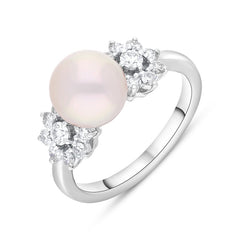 Mikimoto hot sale diamond ring