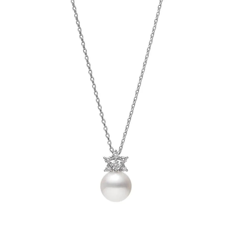 Mikimoto Choker 2024