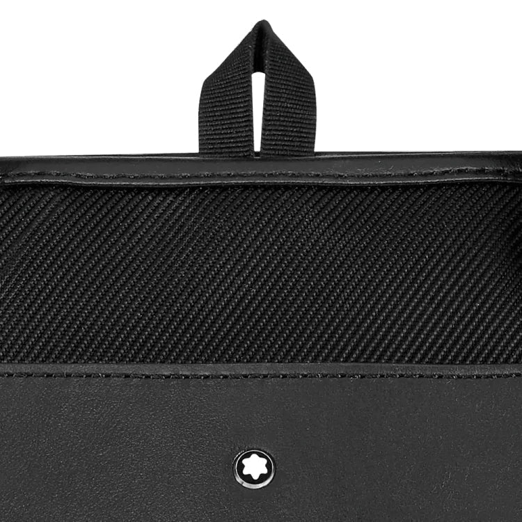 My montblanc nightflight discount document case slim