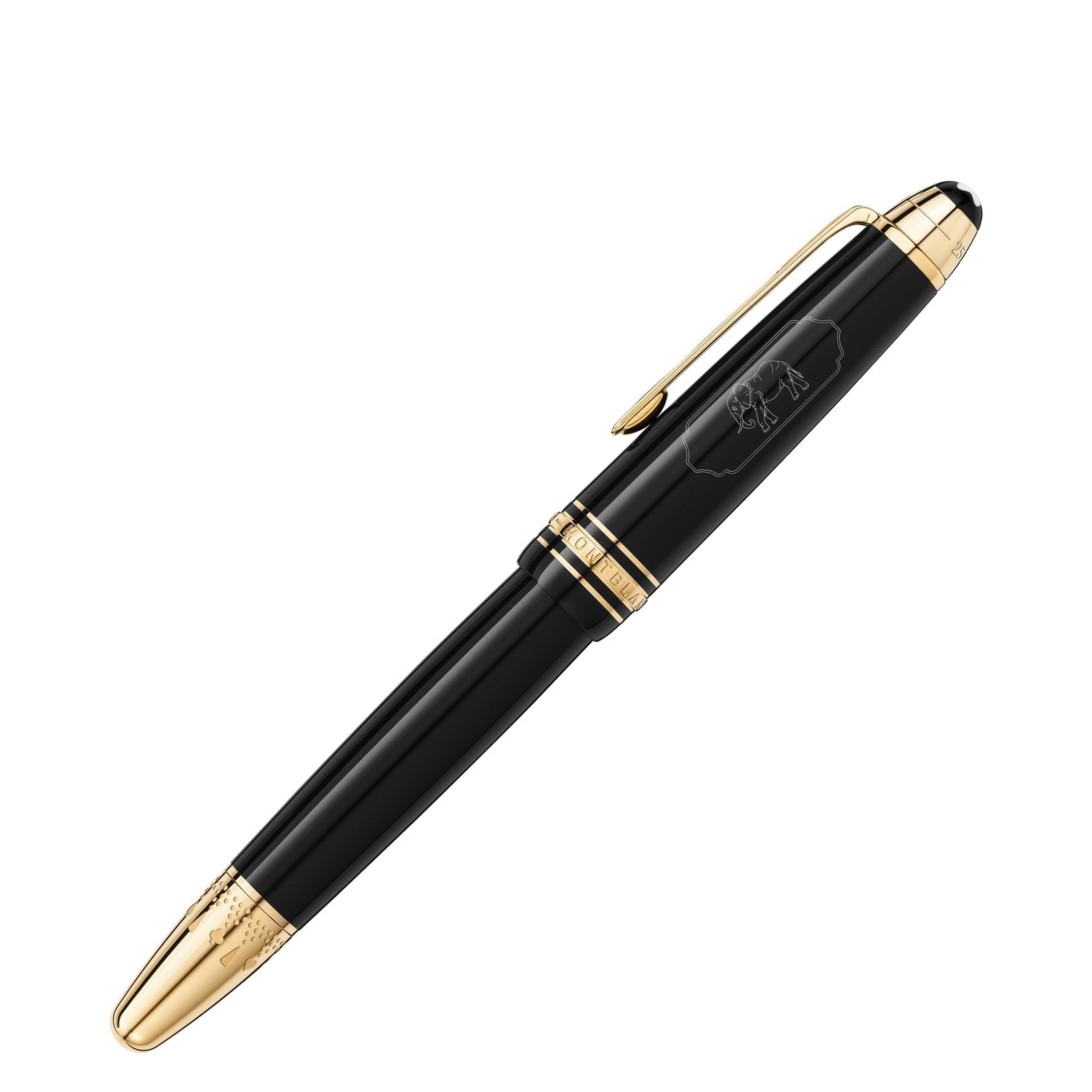 Roller montblanc discount