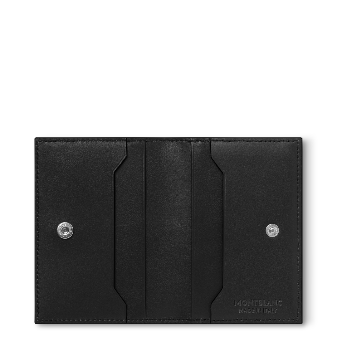 Montblanc Sartorial card holder 4cc - Luxury Card holders