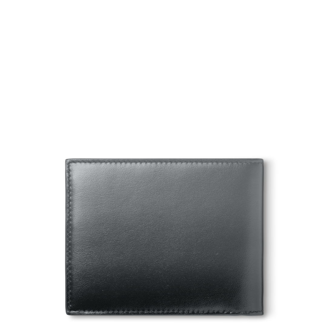 Montblanc meisterstuck wallet discount 6cc