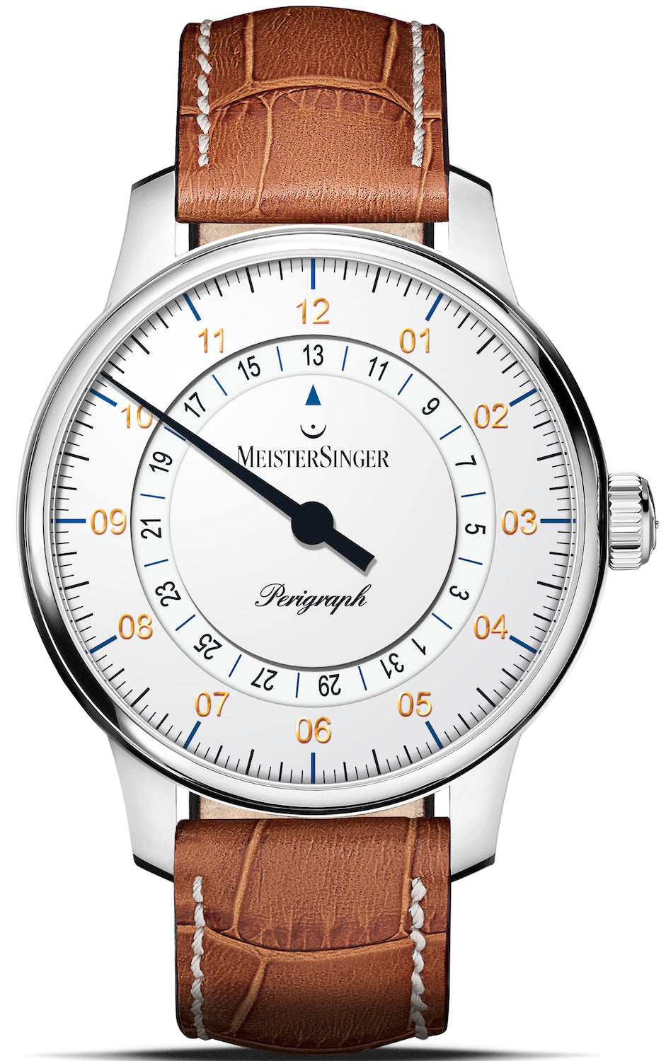 MeisterSinger Watches Official UK MeisterSinger Watch Stockist