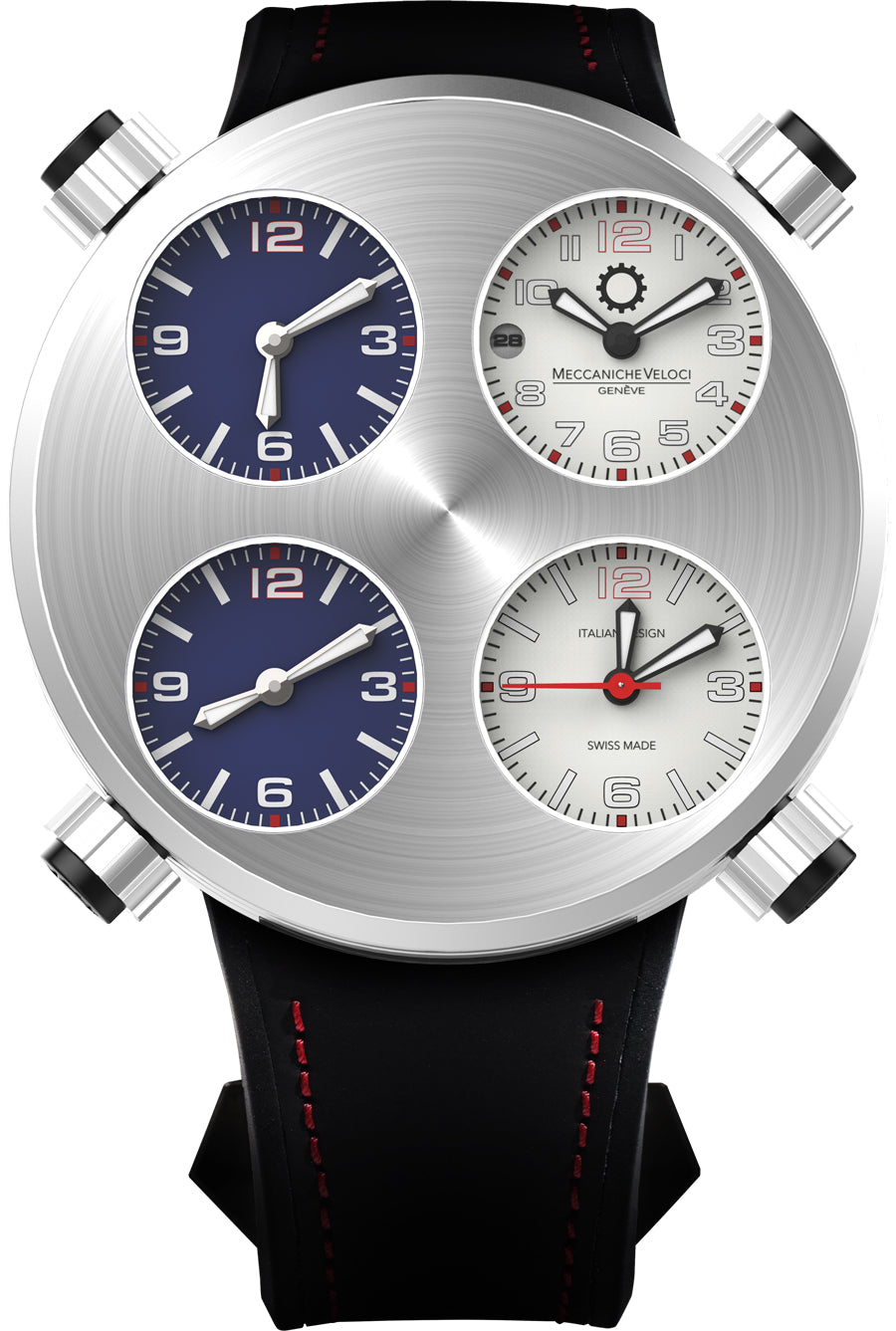 Meccaniche Veloci Watches