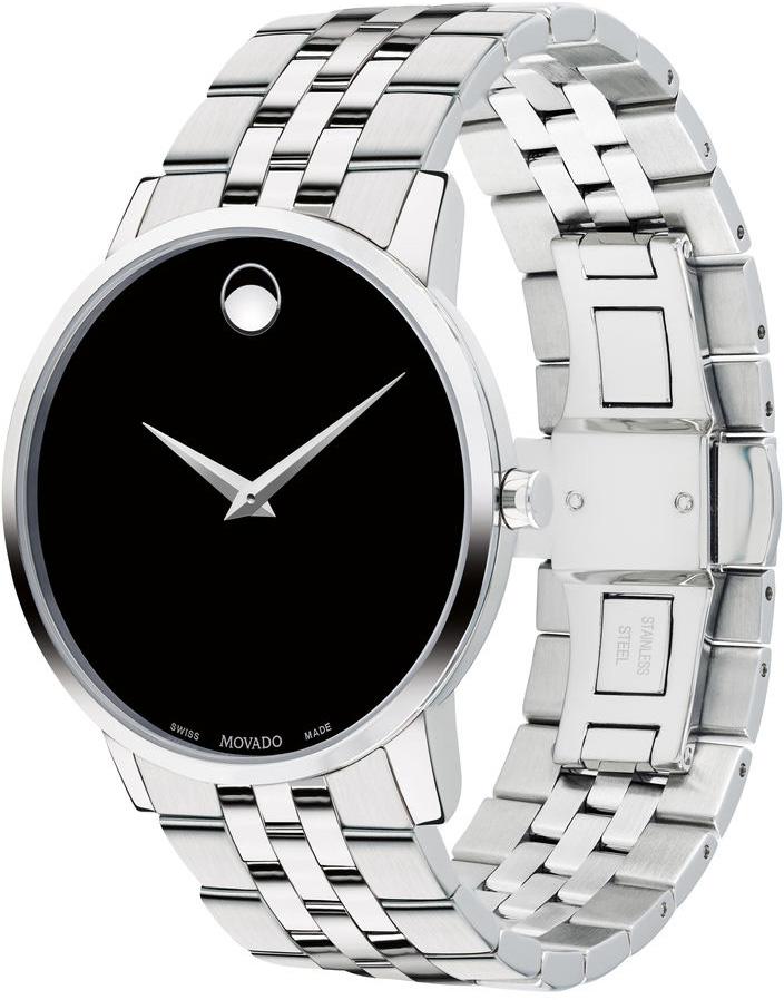 Sell movado watch online sale