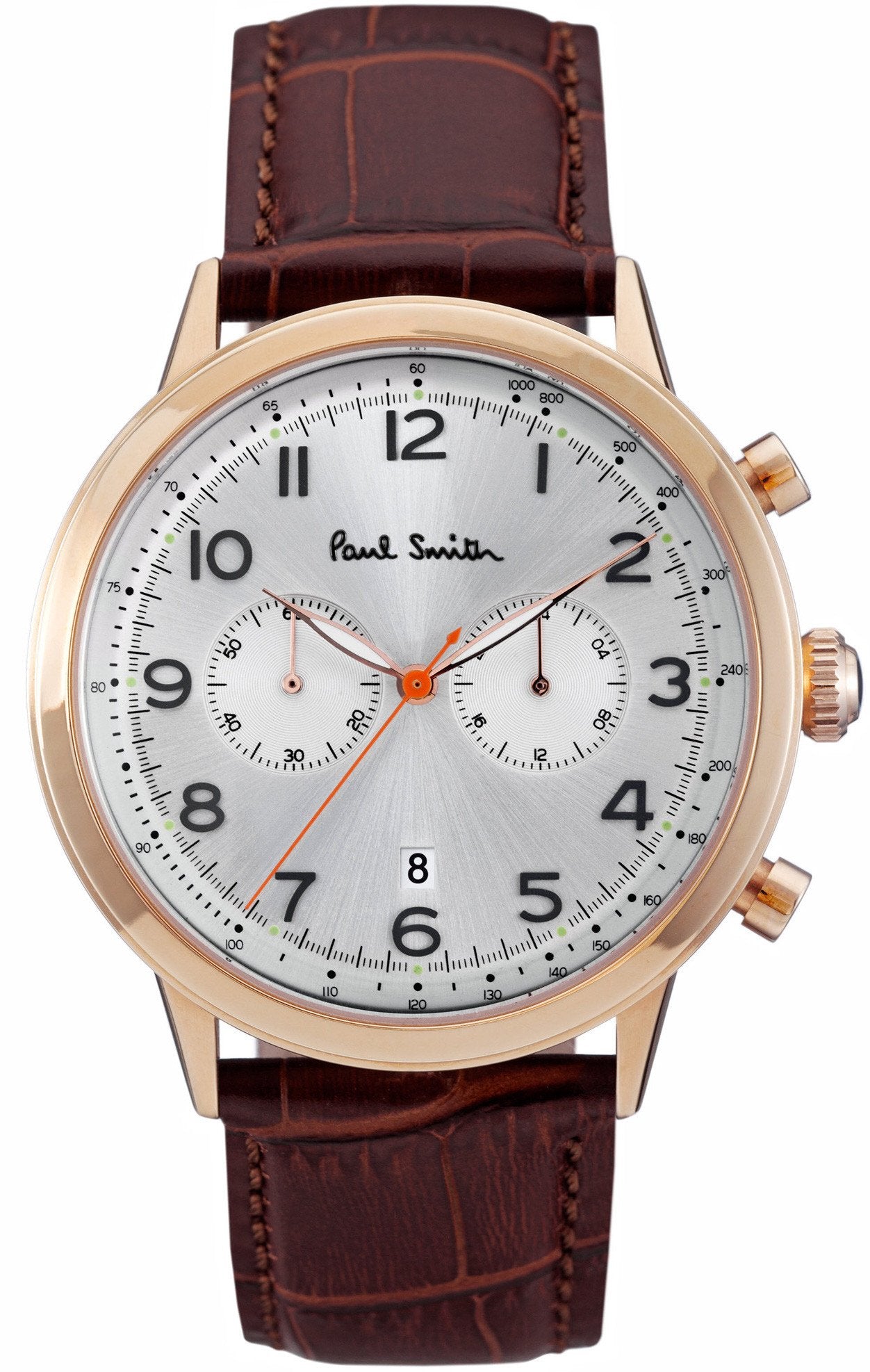 Paul smith online watches