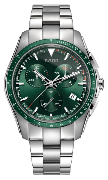 Rado chronometer officially certified best sale