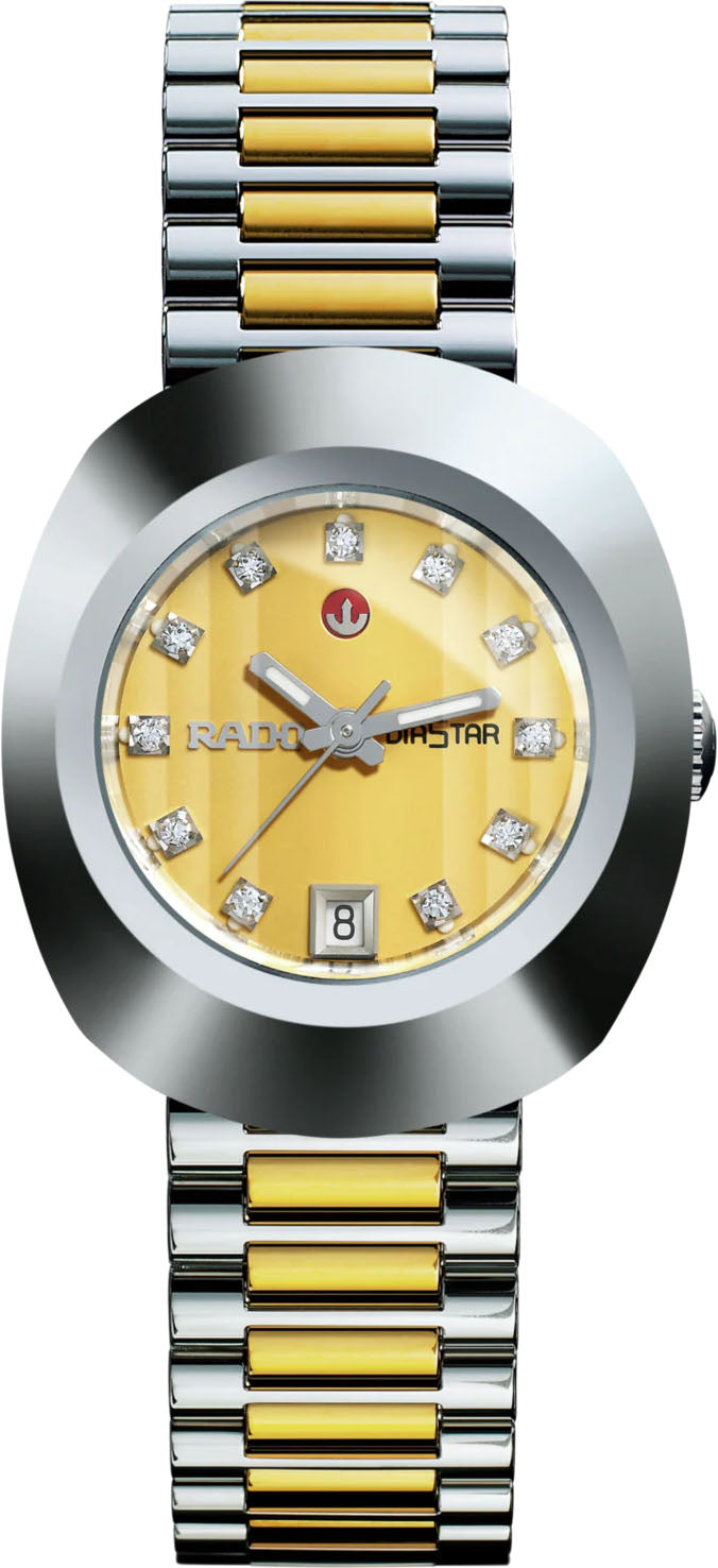 Rado palam watch hotsell