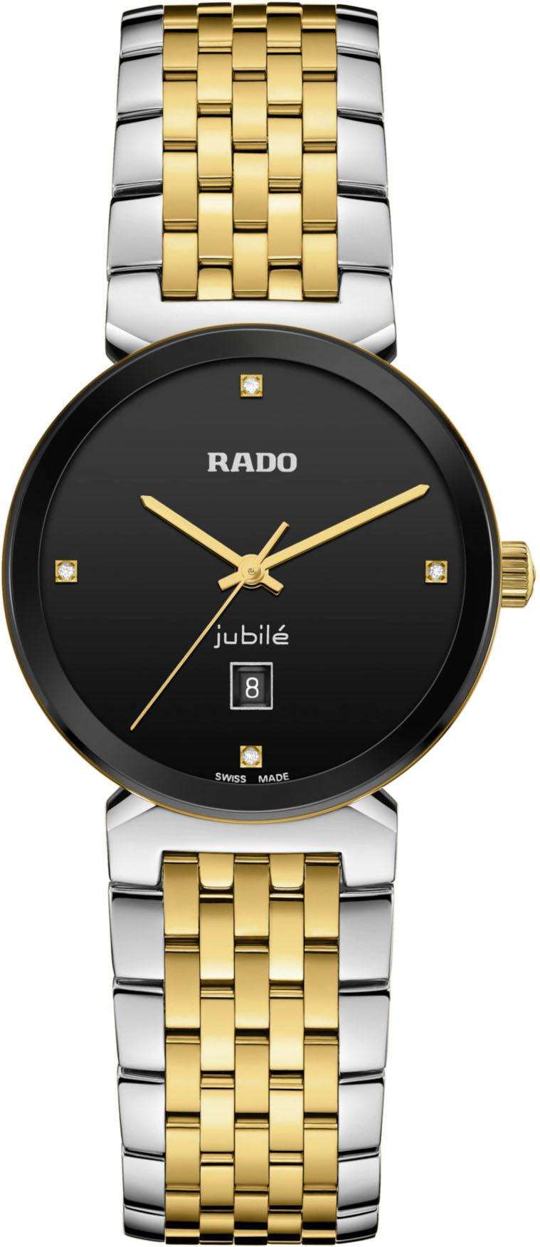 Cost of a rado watch hot sale