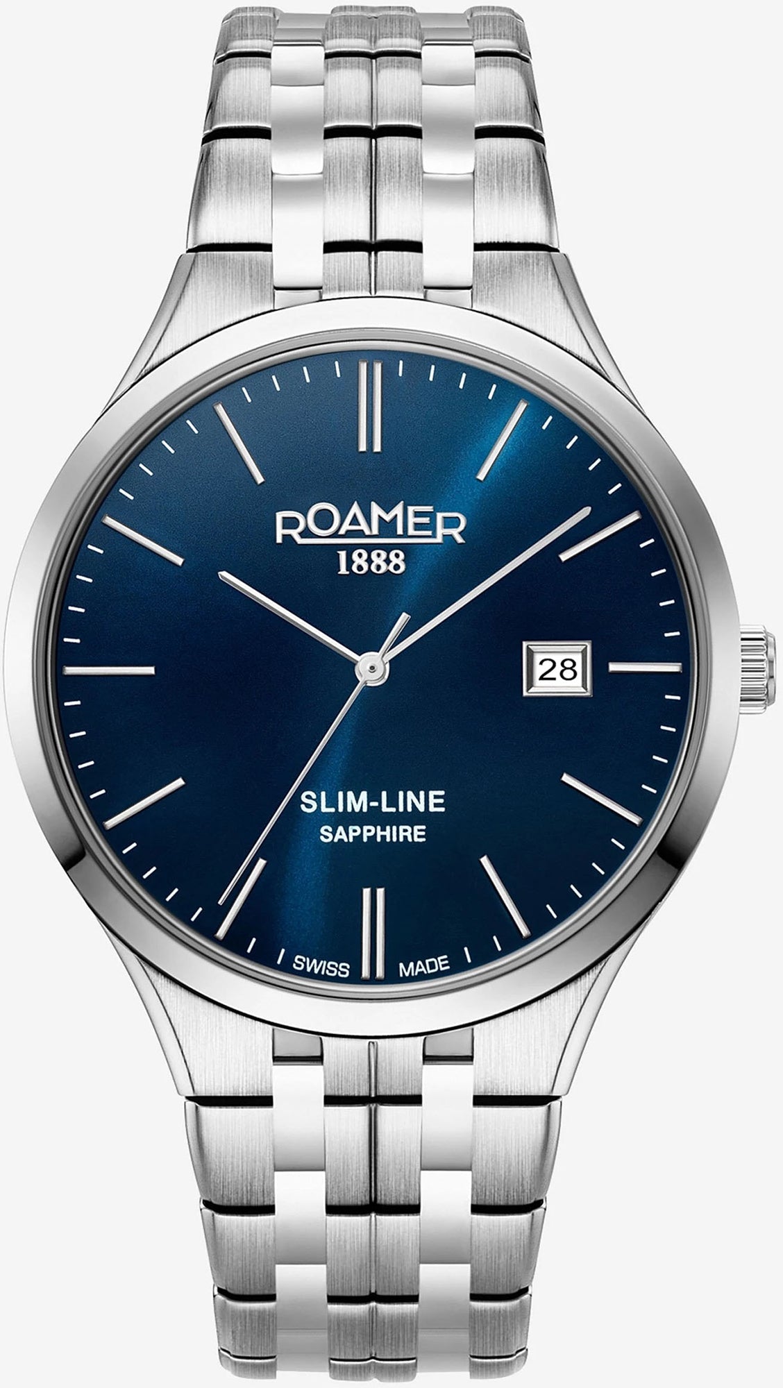 Roamer Watch R-Line Classic