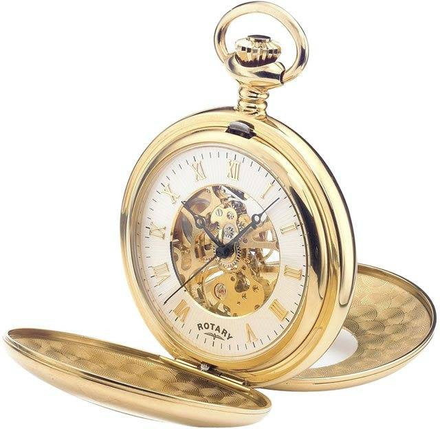 Where can you shop buy pocket watches