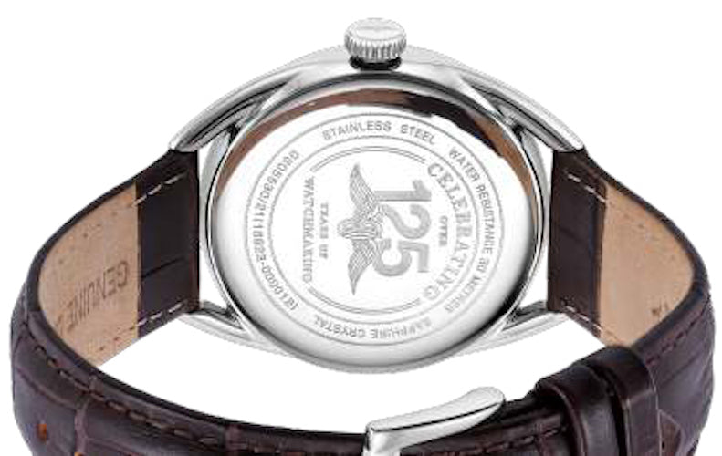 Rotary canterbury watch online review