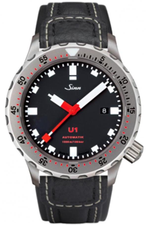 Sinn u1 2025 for sale