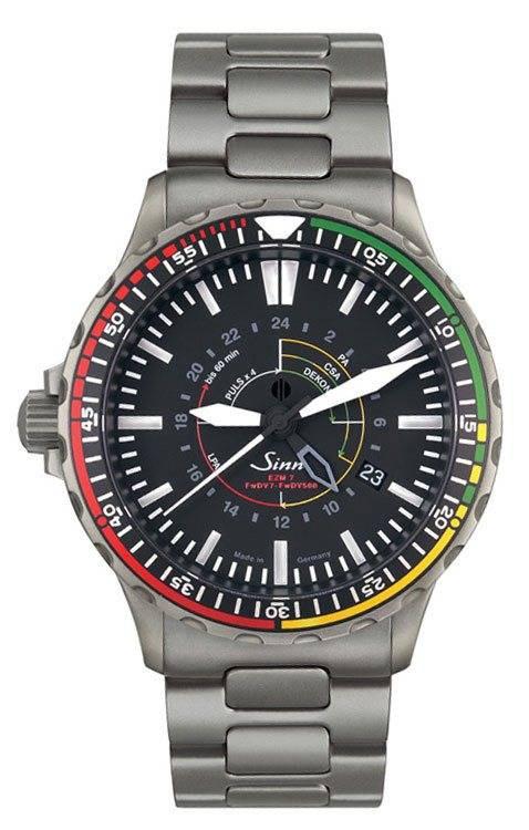 Sinn on sale ezm 7