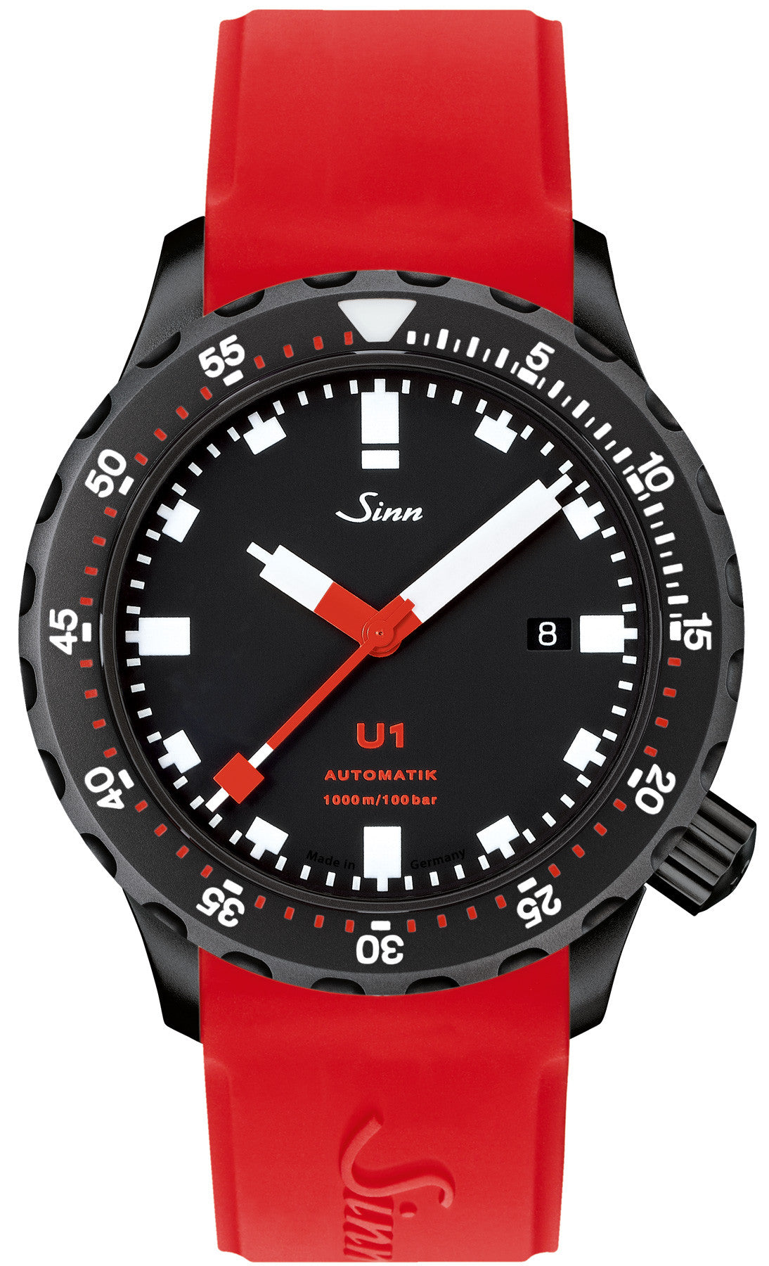 Sinn on sale u1 w