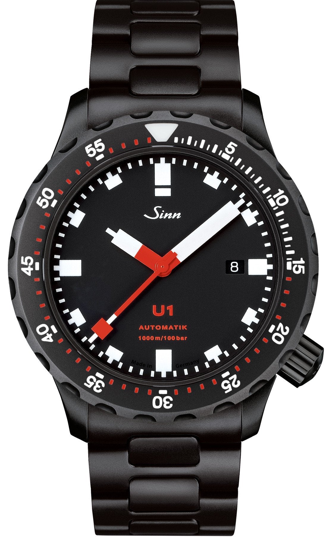 Sinn deals u1 w