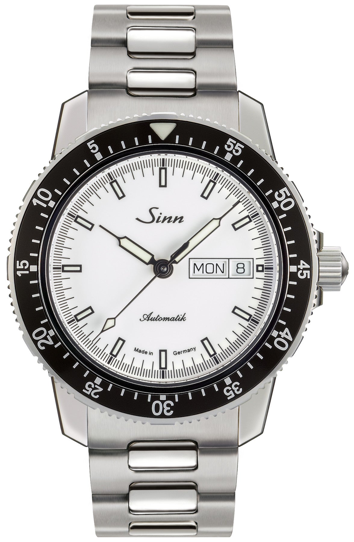 Used best sale sinn 104