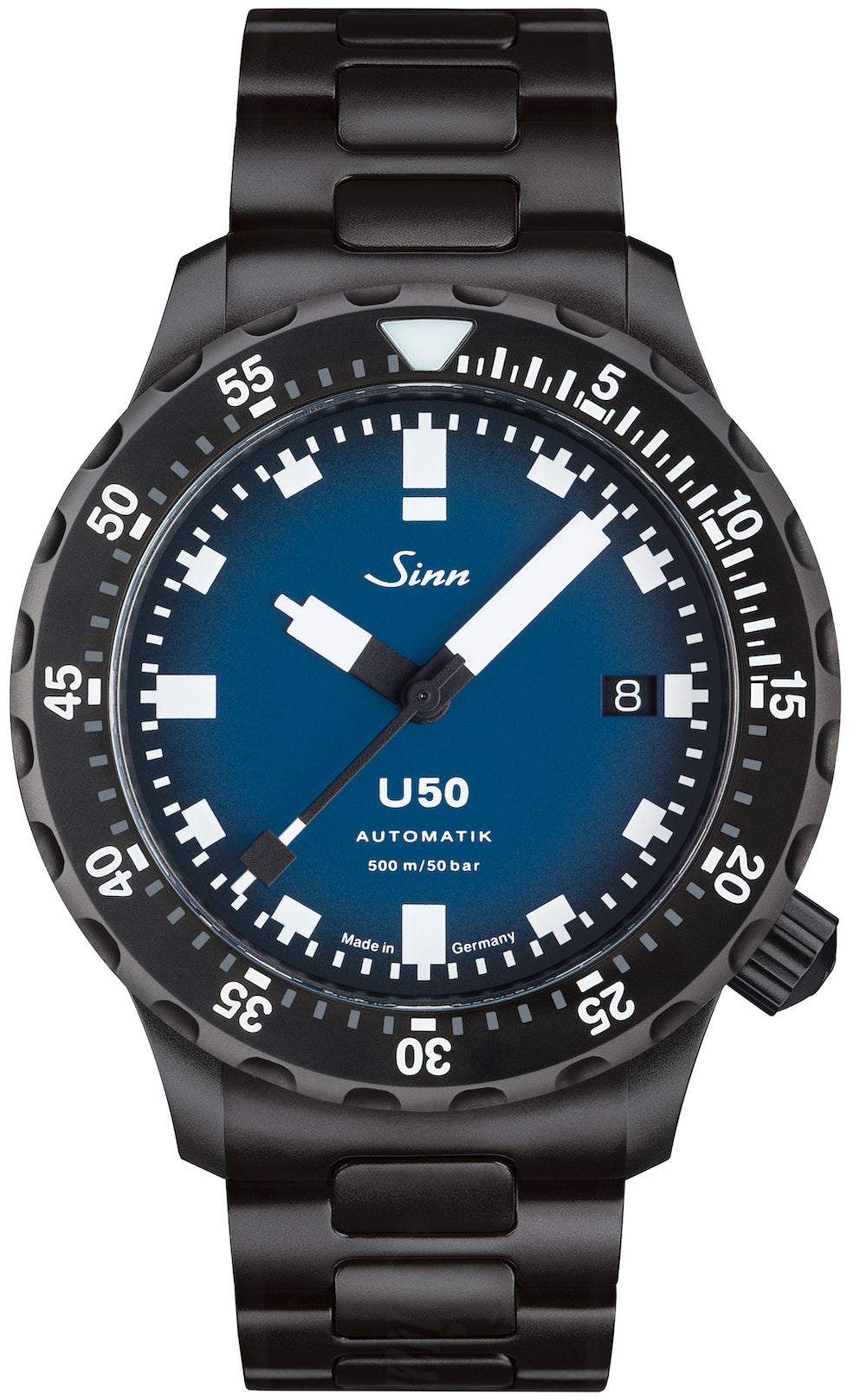 Sinn blue on sale