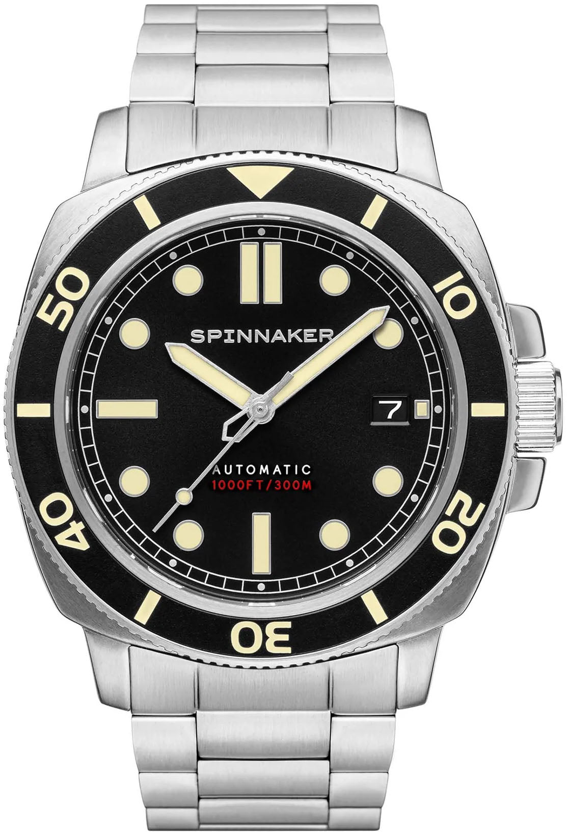 Spinnaker 2024 Watch