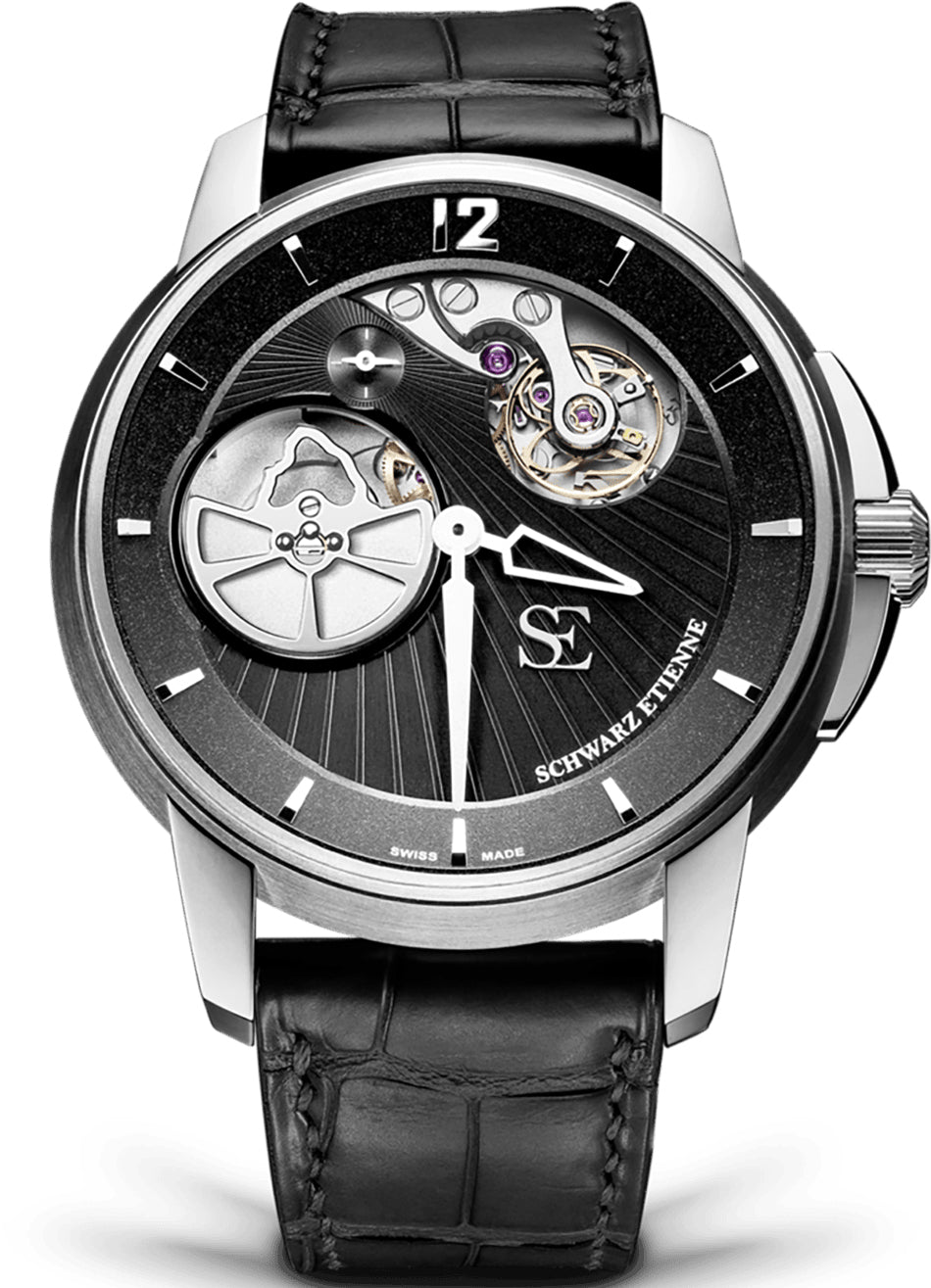 Schwarz Etienne Watches