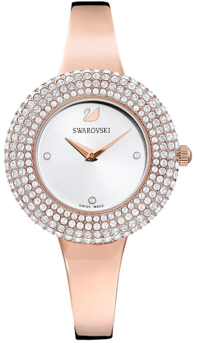 Swarovski sale watches discount uk